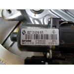 Elevalunas Trasero Izquierdo Para Renault Scenic Iii