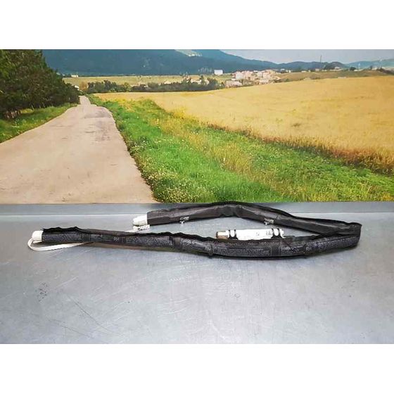 Airbag Cortina Delantero Derecho Para Renault Scenic Iii