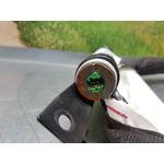Airbag Cortina Delantero Izquierdo Para Renault Scenic Iii
