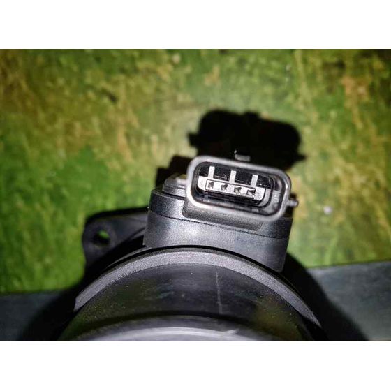 Caudalimetro Para Renault Scenic Iii