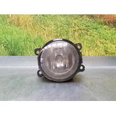 Faro Antiniebla Izquierdo Para Dacia Sandero