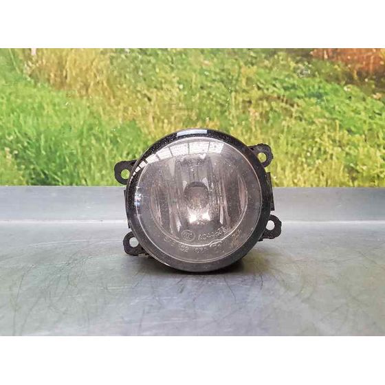 Faro Antiniebla Izquierdo Para Dacia Sandero