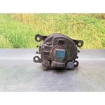 Faro Antiniebla Izquierdo Para Dacia Sandero