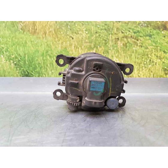 Faro Antiniebla Izquierdo Para Dacia Sandero