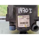 Faro Antiniebla Izquierdo Para Dacia Sandero