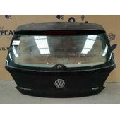 Porton Trasero Para Volkswagen Polo