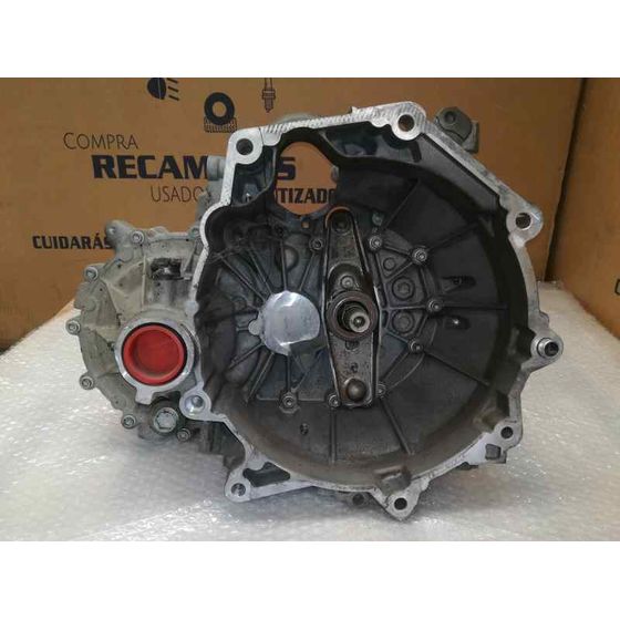 Caja Cambios Para Seat Ibiza