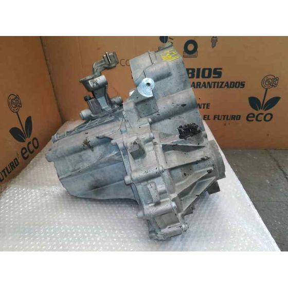 Caja Cambios Para Seat Ibiza