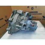 Caja Cambios Para Seat Ibiza