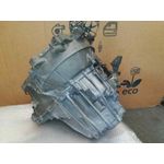 Caja Cambios Para Seat Ibiza