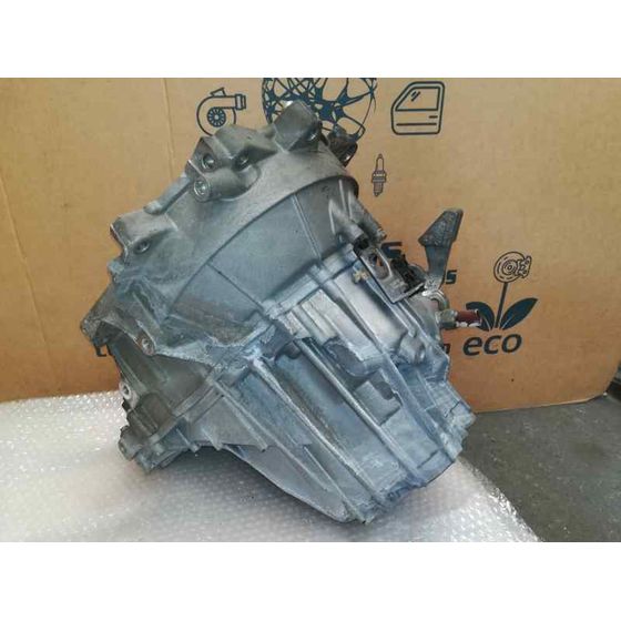 Caja Cambios Para Seat Ibiza