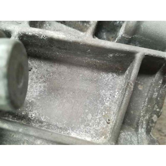 Caja Cambios Para Seat Ibiza