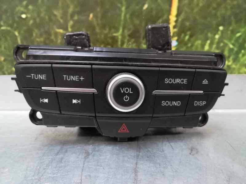 Mando Multifuncion Para Ford Kuga
