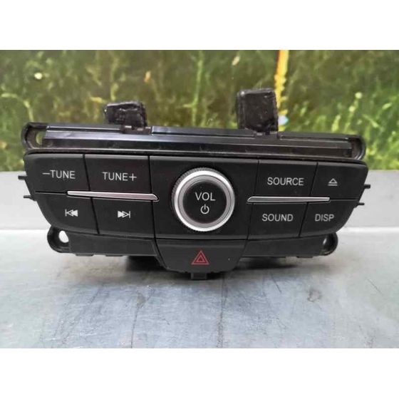 Mando Multifuncion Para Ford Kuga