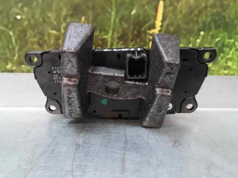 Mando Multifuncion Para Ford Kuga