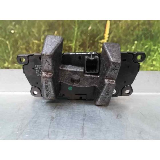 Mando Multifuncion Para Ford Kuga