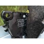 Mando Multifuncion Para Ford Kuga