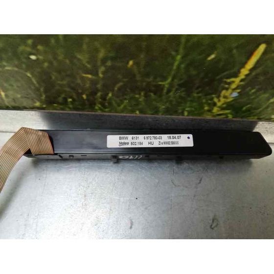 Mando Multifuncion Para Bmw X5