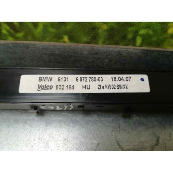 Mando Multifuncion Para Bmw X5