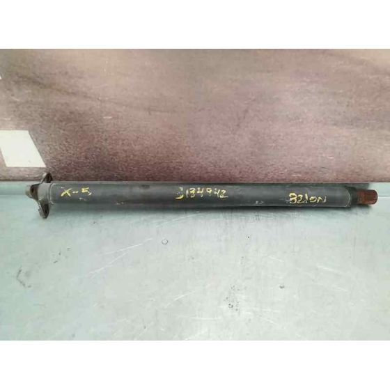 Transmision Central Para Bmw X5