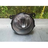 Faro Antiniebla Izquierdo Para Citroen C4 Berlina