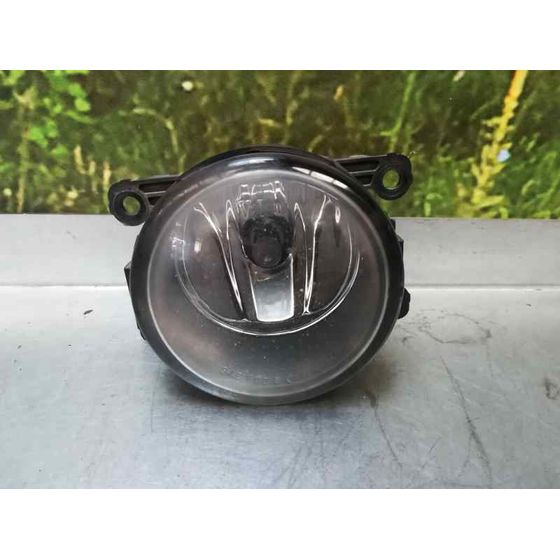 Faro Antiniebla Izquierdo Para Citroen C4 Berlina