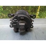 Faro Antiniebla Izquierdo Para Citroen C4 Berlina