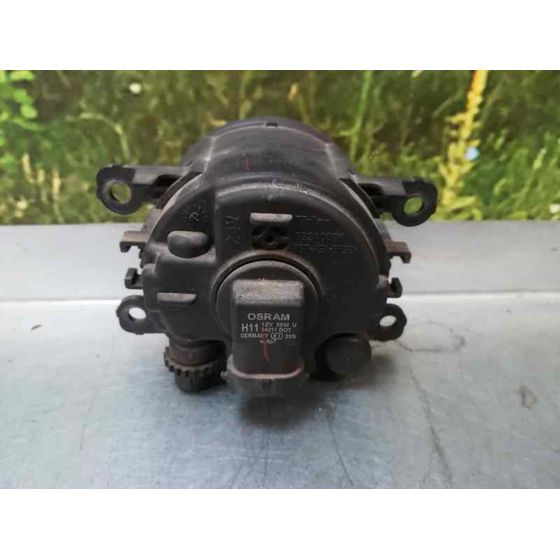 Faro Antiniebla Izquierdo Para Citroen C4 Berlina