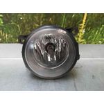 Faro Antiniebla Derecho Para Citroen C4 Berlina