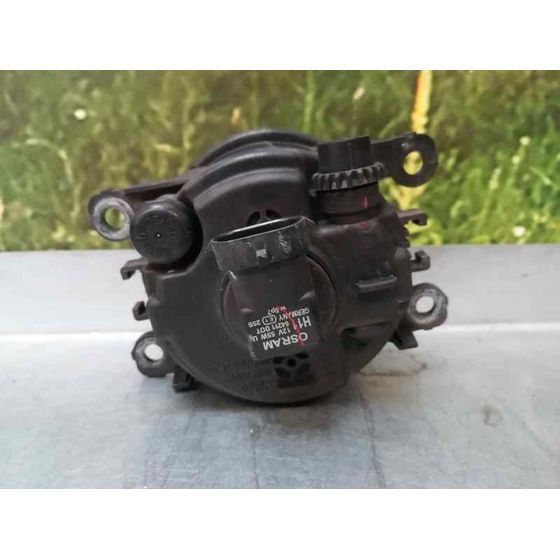 Faro Antiniebla Derecho Para Citroen C4 Berlina
