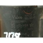 Faro Antiniebla Derecho Para Citroen C4 Berlina