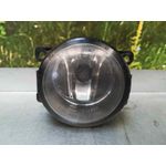 Faro Antiniebla Izquierdo Para Renault Megane Ii Familiar