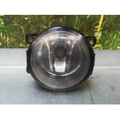 Faro Antiniebla Izquierdo Para Renault Megane Ii Familiar