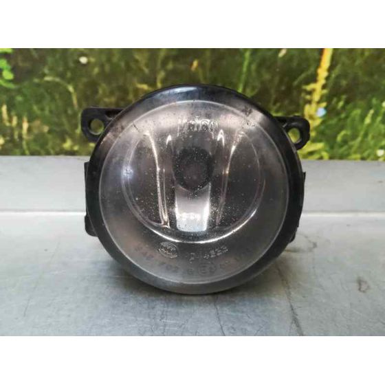 Faro Antiniebla Izquierdo Para Renault Megane Ii Familiar