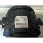 Faro Antiniebla Izquierdo Para Renault Megane Ii Familiar
