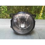Faro Antiniebla Derecho Para Renault Megane Ii Familiar
