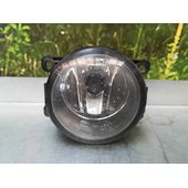 Faro Antiniebla Derecho Para Renault Megane Ii Familiar