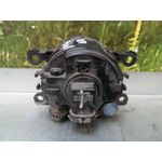 Faro Antiniebla Derecho Para Renault Megane Ii Familiar