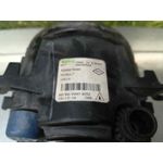 Faro Antiniebla Derecho Para Renault Megane Ii Familiar