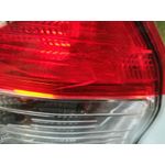 Piloto Trasero Izquierdo Para Ford Transit Courier