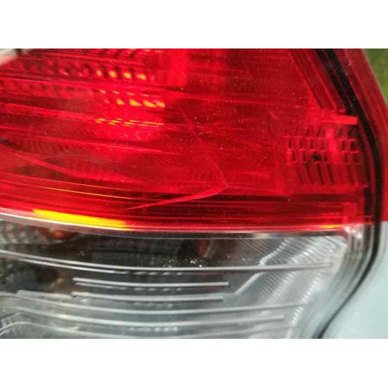 Piloto Trasero Izquierdo Para Ford Transit Courier