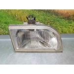 Faro Derecho Para Ford Courier