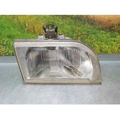Faro Derecho Para Ford Courier