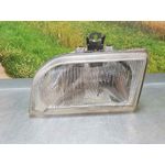 Faro Izquierdo Para Ford Courier