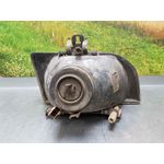 Faro Izquierdo Para Ford Courier