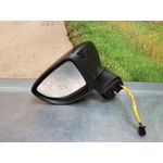 Retrovisor Derecho Para Renault Captur