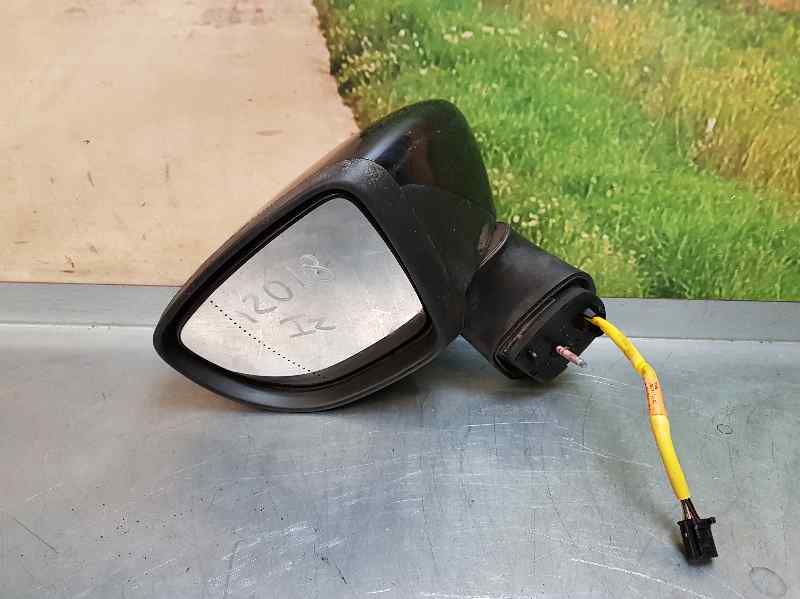 Retrovisor Derecho Para Renault Captur