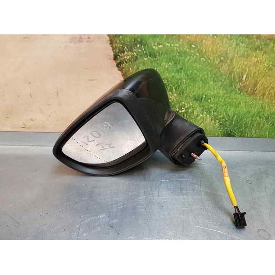 Retrovisor Derecho Para Renault Captur