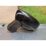 Retrovisor Derecho Para Renault Captur