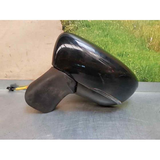 Retrovisor Derecho Para Renault Captur